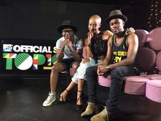 Interviews: Black Motion ready to step in the Boiler Room